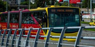 Noticias de TransMilenio hoy 21 de junio
