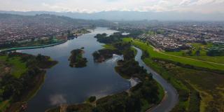 Acuerdo número 840: Concejo de Bogotá autoriza cupo de endeudamiento 