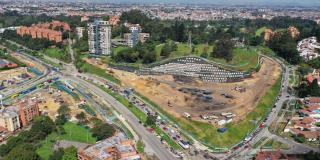 Avenida El Rincón: Cuál es el progreso del proyecto en localidad Suba