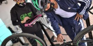 Registro de bicicletas en Bogotá: conoce cómo realizar el proceso
