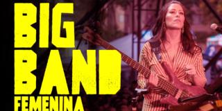 Requisitos para ser parte de la Big Band Femenina de Bogotá
