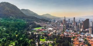 Nominaciones para Bogotá en los premios World Travel Awards 2022 