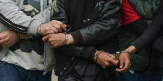 Capturados 'Los Ferreros' por tráfico estupefacientes en el centro