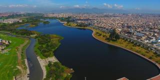 Thanks to its Care System, Bogotá will host an international summit