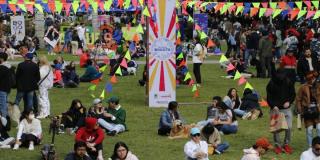 Primera feria ‘Hecho en Bogotá’ arrojó ventas por más de $239 millones