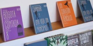 Idartes abre convocatoria para editores independientes bogotanos