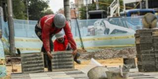 Oferta de empleo para Auxiliares de Tráfico, BOAL y ayudantes de obra