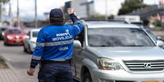 Movilidad: horarios del Pico y Placa Regional para entrar a Bogotá