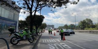 Movilidad: pasos para consultar comparendos de tránsito en Bogotá