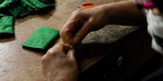 Inscripciones para participar en la convocatoria de Red Moda Circular 