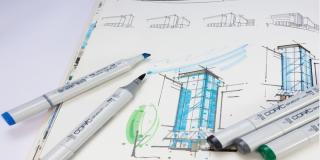 Empresa requiere Técnico en Diseño Arquitectónico - Foto: pixabay.com