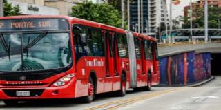 Noticias de TransMilenio hoy 18 de julio de 2022 