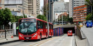 Noticias de TransMilenio hoy 11 de julio de 2022 en Bogotá: horarios