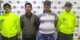 Dos hombres fueron capturados por homicidios y torturas en Kennedy