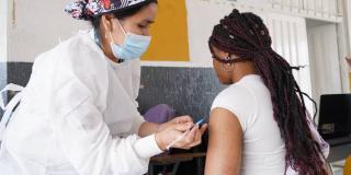 Puntos de vacunación contra COVID-19 hoy 27 de julio de 2022, Bogotá