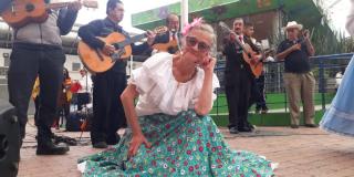 Bogotá celebra en agosto el Mes del Envejecimiento y la Vejez 2022 