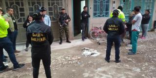 Video: Cayeron cinco personas vinculadas a la banda del ‘Tren de Aragua’