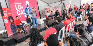 Microempresa Local 3.0 apoyará a 24 mil microempresarios de Bogotá