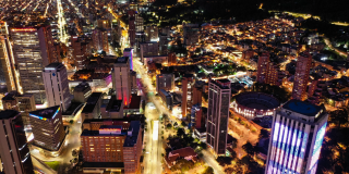 Bogotá launches 24-Hour cities network to drive thriving urban economies