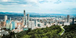 Five curious facts about Bogotá you should know if you visit it for the first ti