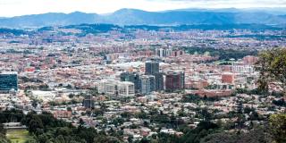 Gran Limpiatón por Bogotá, regalo para la ciudad en su cumpleaños 484