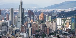 Bogotá registra el capital por emprendimiento más alto de los últimos años