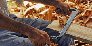 Oferta de empleo para carpintero - Foto: pixabay.com