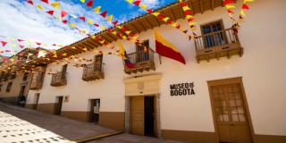 Historia de la capital vista desde un recorrido por el Museo de Bogotá