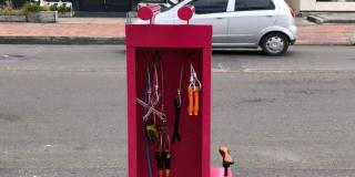 Sistema de Bicis Compartidas: los ciclotalleres que estarán por Bogotá