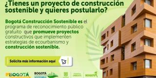 Pieza gráfica construcción