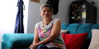 Lilambrita, uno de los casos de reasentamiento para obras del Metro