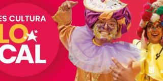 Imagen gráfica de Es Cultura Local