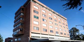 Hospitales dónde asistir en caso de violencia de género en Bogotá 