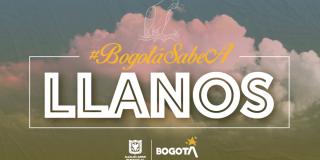 ¿Cuándo y donde me puedo inscribir en el concurso #BogotáSabeALlanos?