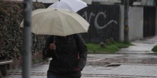 ¿Cuándo comenzará la segunda temporada de lluvias en Bogotá? Infórmate