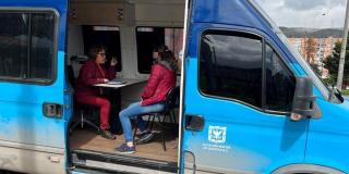 Juntos Cuidamos Bogotá llega a la localidad de Usme: servicios y más