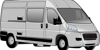 Oferta de empleo para supervisor de parque automotor - Imagen: pixabay.com