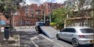 Movilidad: ¿Cómo consultar si un vehículo está en patios en Bogotá?