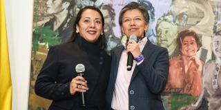 Alcaldesa nombró a Deyanira Ávila como nueva secretaria de Movilidad