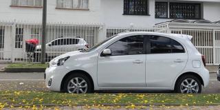 Cuáles son los tipos de vehículos que deben pagar impuesto en Bogotá