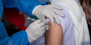 Bogotá: Dónde aplicarse la vacuna contra COVID-19 este 29 de agosto 