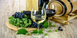 Grupo Éxito requiere asesor vendedor de vinos - Foto: pixabay.com