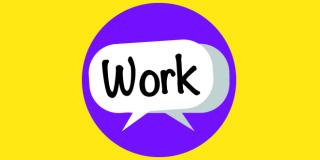 Palabra work