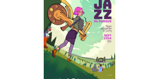 Programación Festival de Jazz al Parque 2022 el 17 y 18 de septiembre