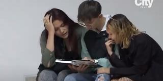 Historia de estudiantes beneficiarios del programa Jóvenes a la U