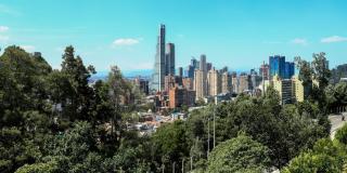 Noticias de Bogotá: lunes 26 de septiembre de 2022