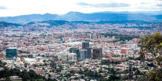 ¿Lloverá en Amor y Amistad de 2022? Pronóstico del clima para Bogotá