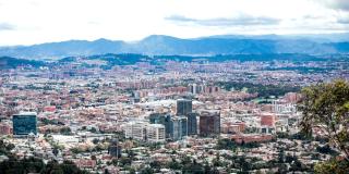 ¿Lloverá hoy 23 de septiembre de 2022? Pronóstico del clima en Bogotá