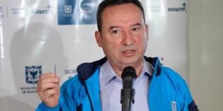 Secretario de Salud