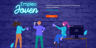 Empleo joven